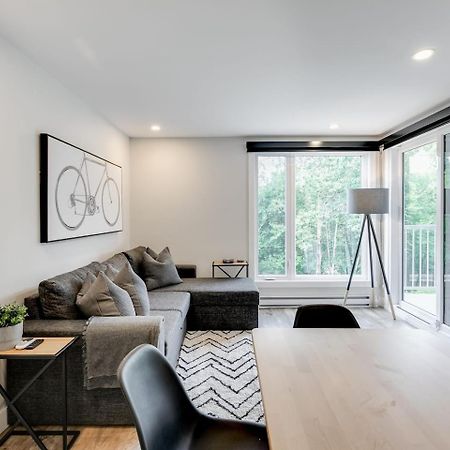 Apartament Le Panoramik By Gestion Elite Mont-Tremblant Zewnętrze zdjęcie