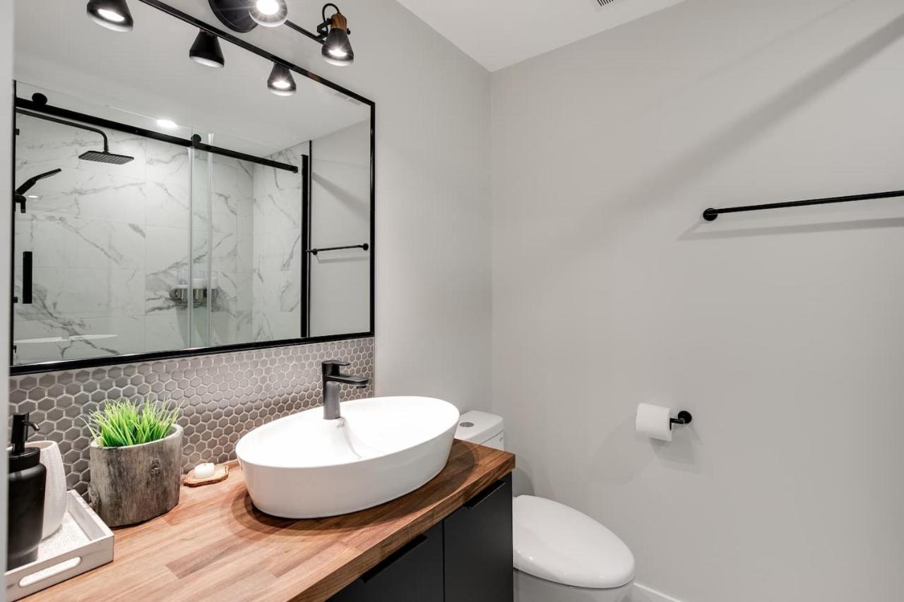 Apartament Le Panoramik By Gestion Elite Mont-Tremblant Zewnętrze zdjęcie