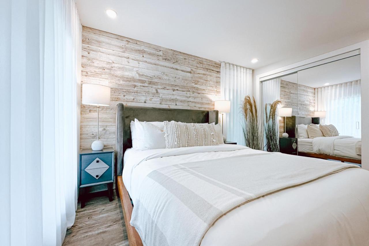 Apartament Le Panoramik By Gestion Elite Mont-Tremblant Zewnętrze zdjęcie